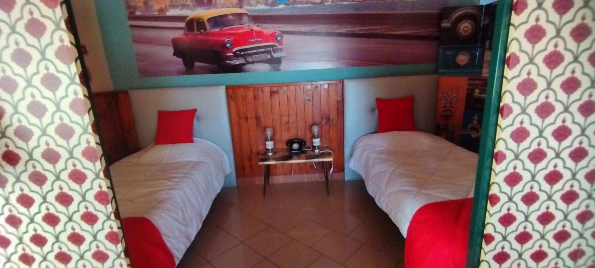 Havana Vintage Alojamentos Quartos Santiago do Cacém 外观 照片